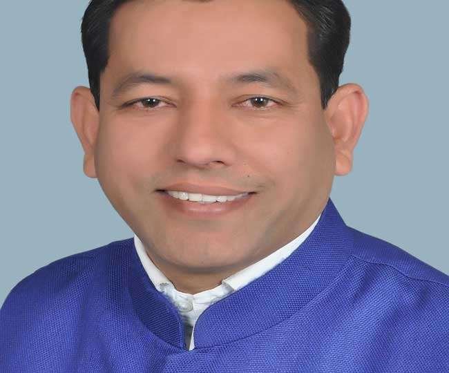 देहरादून की धरती से उठेगी लोकतंत्र बचाने की गर्जनाः नवीन जोशी