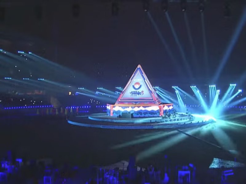 National Games: समापन समारोह बनेगा यादगार, स्वर्ण विजेताओं से सजेगी स्क्रीन, बॉलीवुड सिंगर बढ़ाएंगे शान