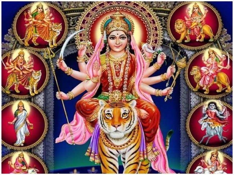 चैत्र और शारदीय नवरात्रि में मुख्य अंतर क्या हैं?