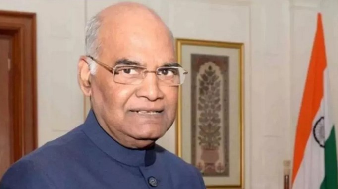 नई नीति से GDP में 1.5% तक वृद्धि संभव: पूर्व राष्ट्रपति कोविन्द
