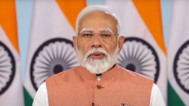आपदा प्रभावित उत्तराखंड का हवाई दौरा करेंगे प्रधानमंत्री मोदी, राहत कार्यों की करेंगे समीक्षा