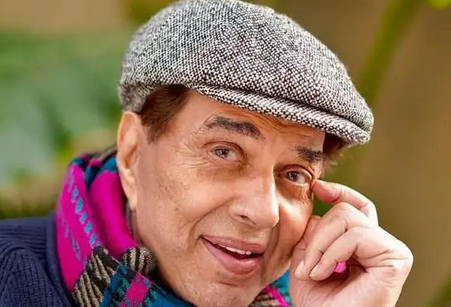 बॉलीवुड के ही-मैन धर्मेंद्र का निधन, सिनेमा जगत में शोक की लहर