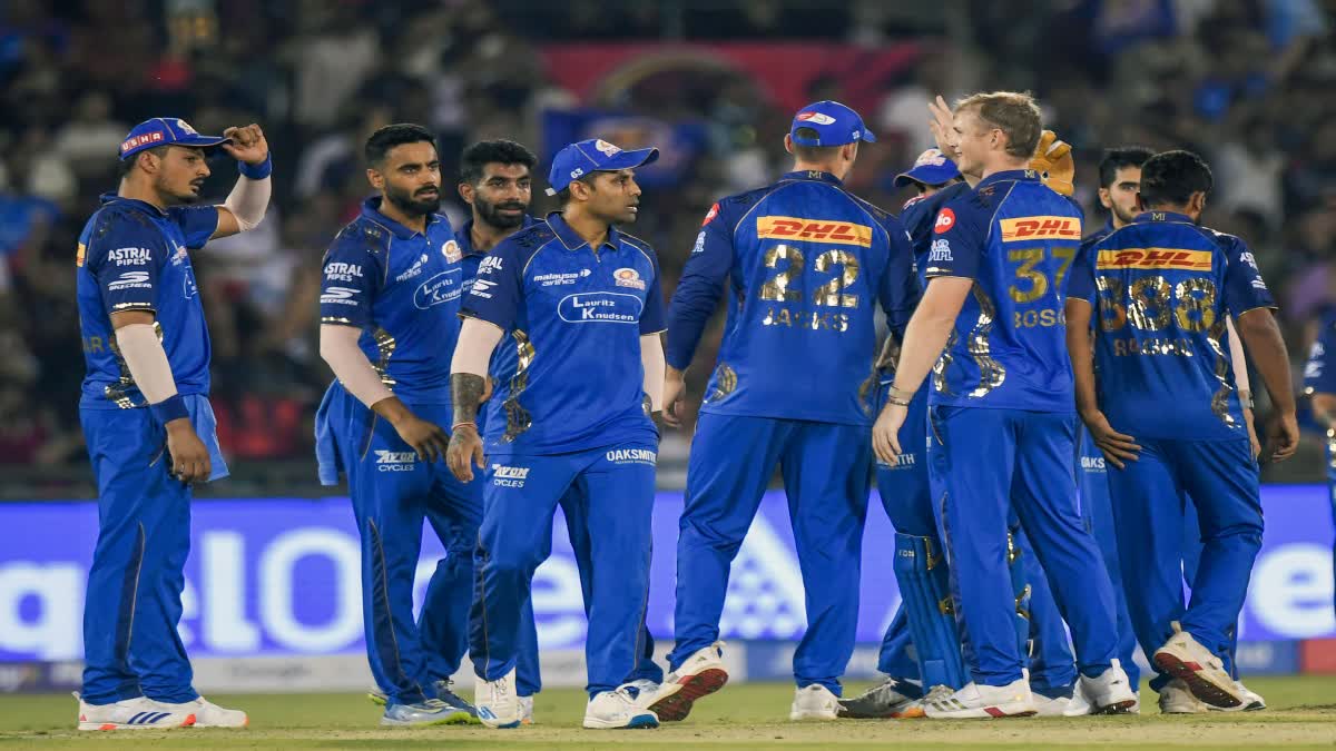 IPL 2026: ‘यह हार पचा पाना मुश्किल’, मुंबई इंडियंस के प्लेऑफ से बाहर होने पर कप्तान का छलका दर्द
