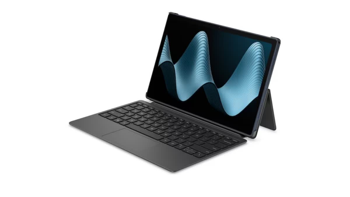OmniPad 12 के साथ HP ने एक बार फिर टैबलेट सेगमेंट में मारी एंट्री, जानें क्या है कीमत
