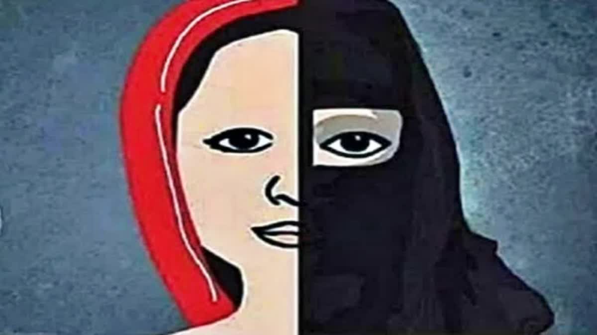 खटीमा नानकमत्ता में धर्मांतरण पर एसएसपी सख्त, 3 मामलों पर मुकदमा दर्ज, एसआईटी करेगी जांच
