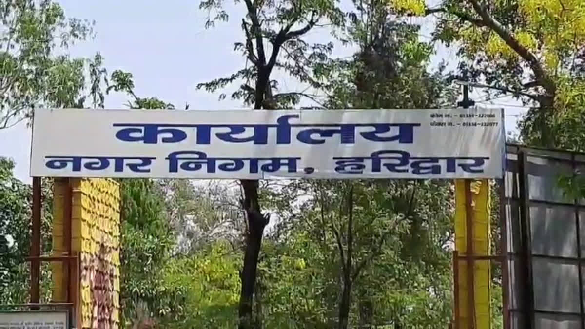 गंगा किनारे प्रतिबंधित क्षेत्र में नॉनवेज की डिलीवरी, नगर निगम ने कंपनी को भेजा नोटिस, जानिए पूरा मामला