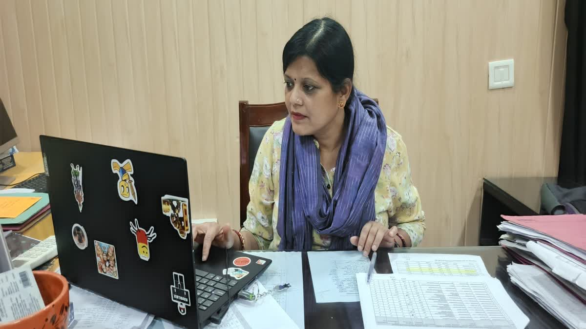 गदरपुर में धर्म परिवर्तन के बाद SC प्रमाण पत्र निरस्त करने की कार्रवाई तेज, स्क्रूटनी कमेटी को भेजा गया मामला