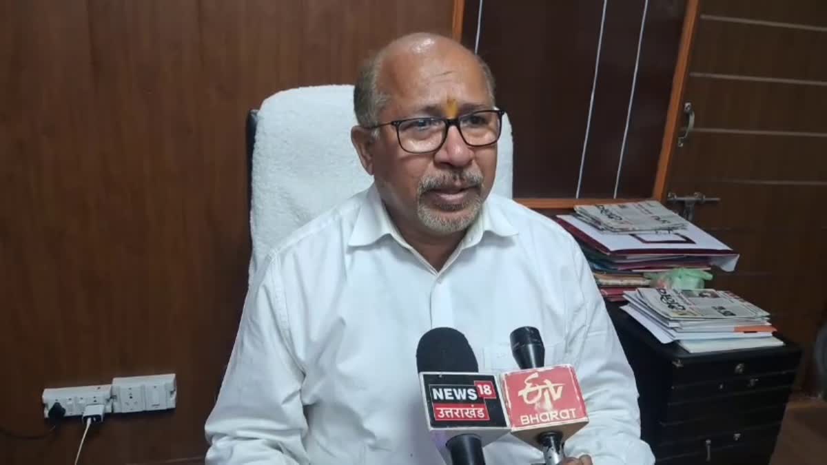 सीएचसी सेंटर में कांग्रेस MLA काजी निजामुद्दीन के हंगामे के बाद आया नया मोड़, आई ये सच्चाई सामने