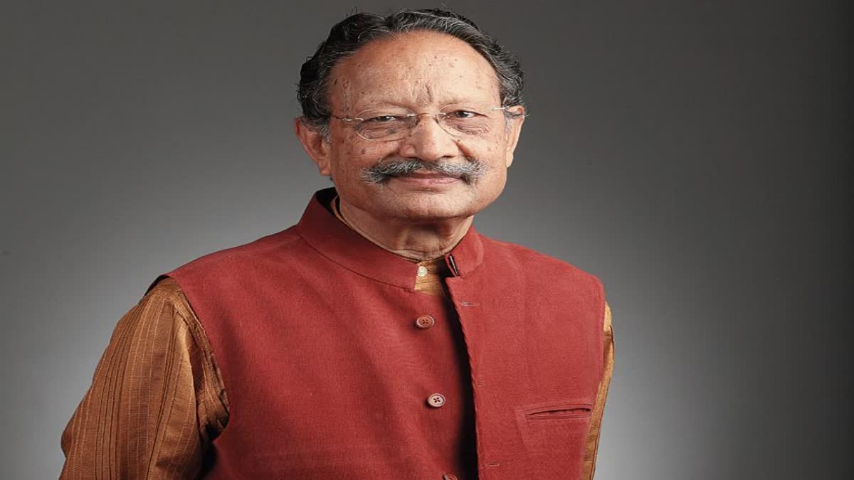 उत्तराखंड के पूर्व मुख्यमंत्री बीसी खंडूड़ी का निधन, मैक्स अस्पताल में ली आखिरी सांस
