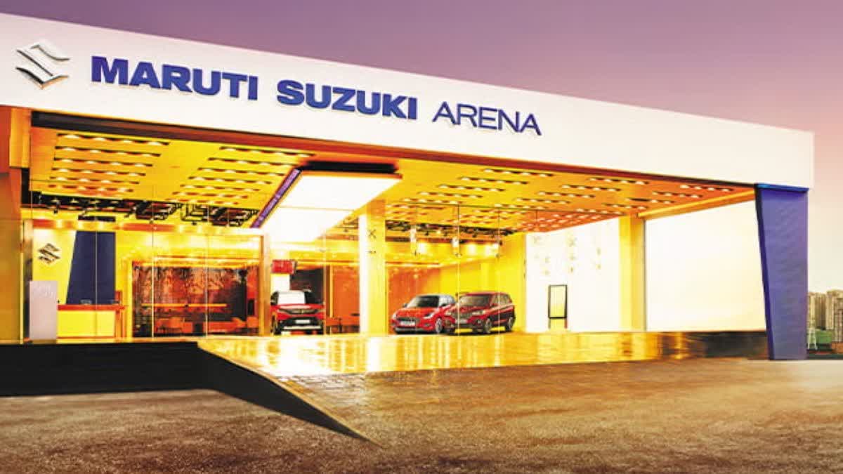 Maruti Suzuki जून से अपनी गाड़ियों की कीमत में करेगी बढ़ोतरी, 30,000 रुपये तक महंगी होंगी कारें