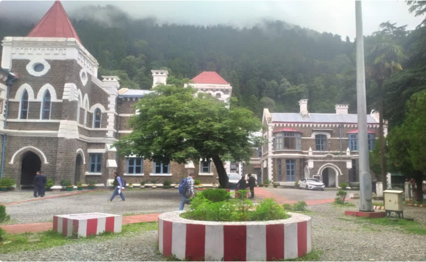 बनबसा में वन भूमि पर अतिक्रमण के खिलाफ जनहित याचिका पर सुनवाई, हाईकोर्ट ने यूपी सिंचाई विभाग को दिए ये आदेश
