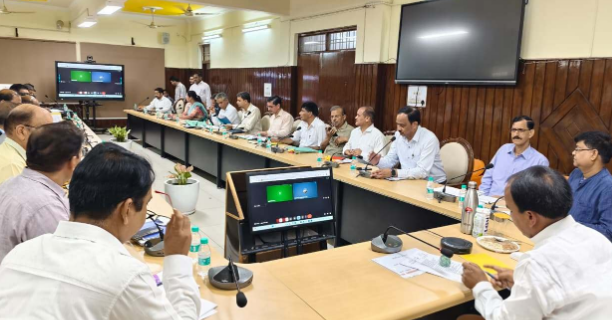 सूबे के स्कूलों में अनिवार्य होगा एनसीसी, एनएसएस व स्काउट